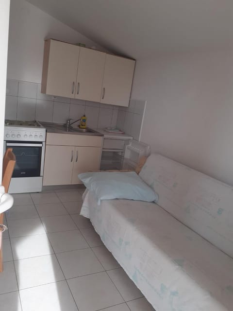 Apartments Dujlovic Apartamento in Zadar County