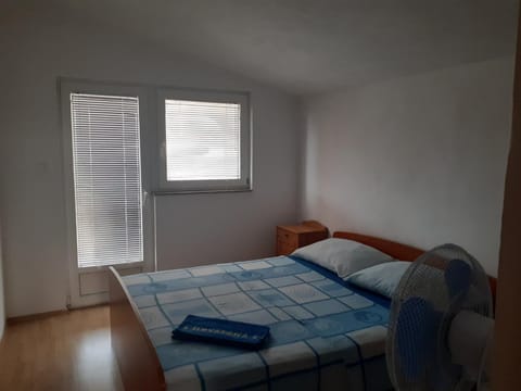 Apartments Dujlovic Condo in Zadar County
