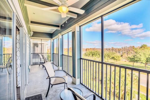 Balcony/Terrace, Seating area