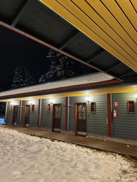 Luppoloma Apartment in Lapland