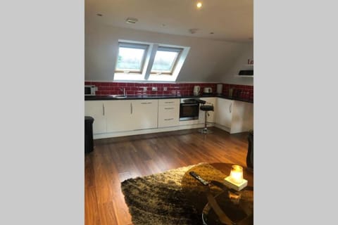 Private Coach house in gated residence Apartment in Scotland