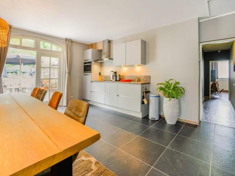 Cozy Apartment in Grubbenvorst In a Hotel With Terrace House in Venlo