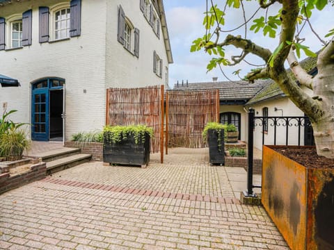 Cozy Apartment in Grubbenvorst In a Hotel With Terrace House in Venlo