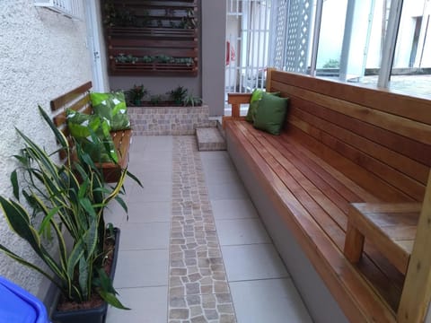 Pousada Bonatti Inn in Blumenau