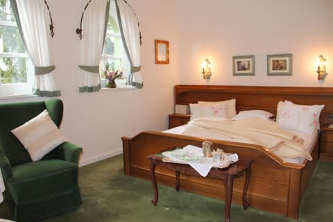 Dietrichsteinerhof Apartments & Rooms Apartment hotel in Villach