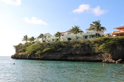 Lagoon Ocean Resort Resort in Curaçao