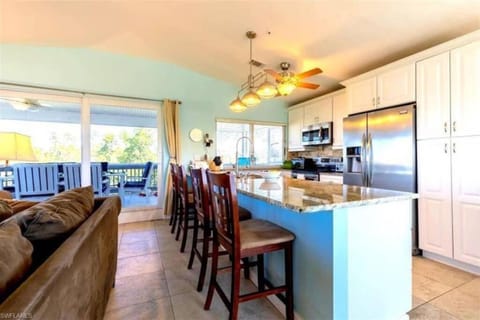 Endless Summer, North Captiva Island House in North Captiva Island
