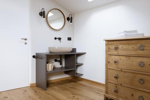 Schöne Wohnung am Stadtrand von Meran Valentinhof Apartment in Merano