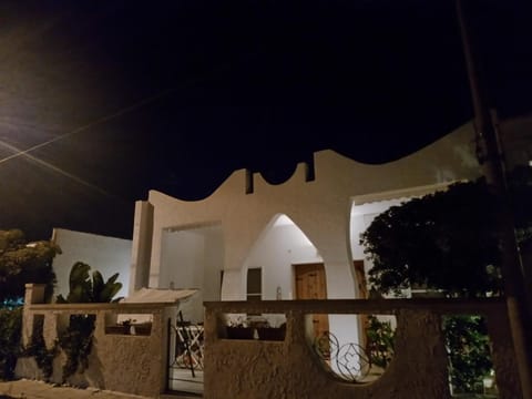 Villa Mediterranea Condo in Torre dell'Orso