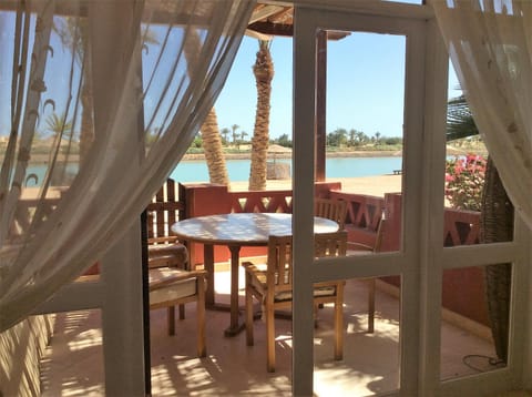 Villa Melody - Holiday home in El Gouna Haus in Hurghada