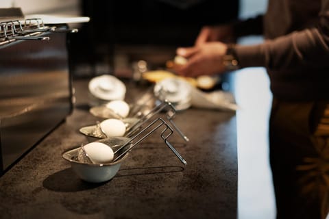 Food and drinks, Food, Breakfast