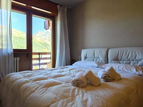 Hostdomus - Color Apartment Apartment in Sestriere