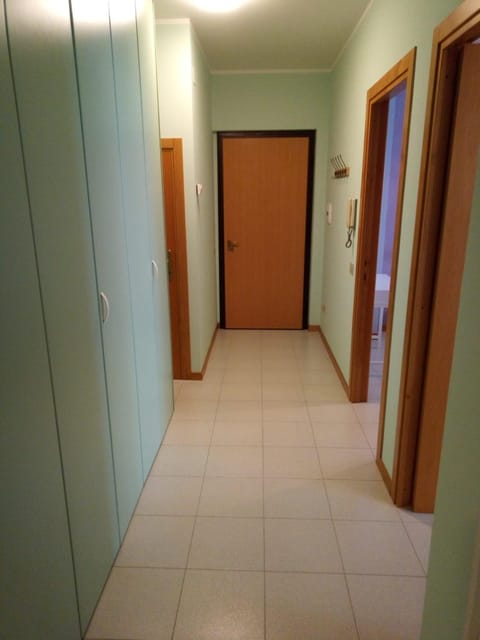 A CASA DI LUCA E GLORIA Apartment in Giulianova