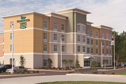 Homewood Suites Mobile Hotel in Mobile