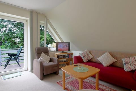 SI30 h FeWo Delphin Apartment in Schleswig-Holstein