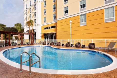 Hampton Inn & Suites Orlando North Altamonte Springs Hotel in Altamonte Springs