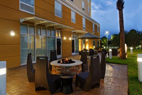 Hampton Inn & Suites Orlando North Altamonte Springs Hotel in Altamonte Springs