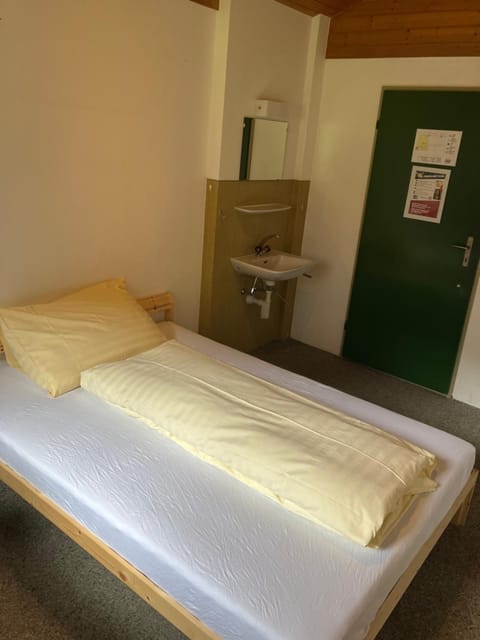 Alpine Base Hostel - Adults only Hostel in Lauterbrunnen