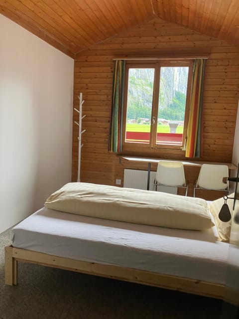 Alpine Base Hostel - Adults only Hostel in Lauterbrunnen