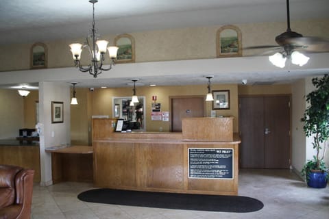 Sunrise Inn Hôtel in North Las Vegas