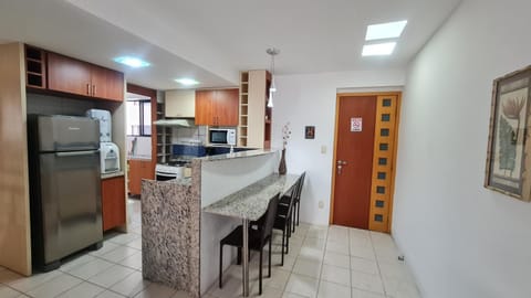 Dining area, Communal kitchen