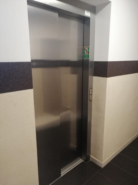 Kawalerka wielki kack Apartment in Pomeranian Voivodeship