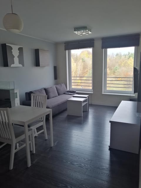 Kawalerka wielki kack Apartment in Pomeranian Voivodeship