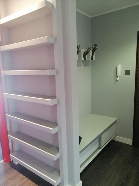 Kawalerka wielki kack Apartment in Pomeranian Voivodeship