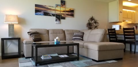 Oceanfront Tropical Paradise Condo in Fort Pierce