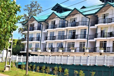 Lake Infinity Luxury Condos Eigentumswohnung in Nuwara Eliya