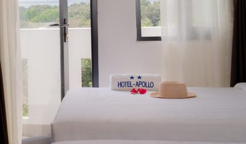 HoTel APOLLO VACATION Hotel in Khanh Hoa Province