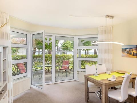 Haus Strelasund Wohnung Nr. 5 Apartment in Binz