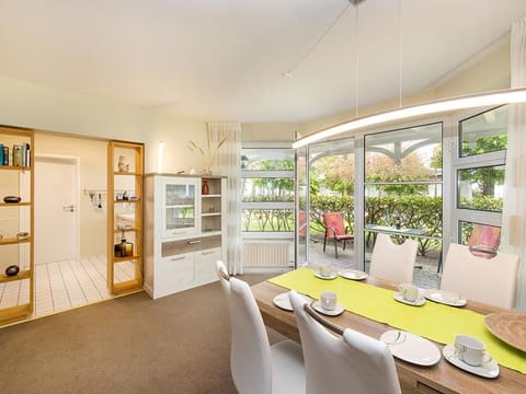 Haus Strelasund Wohnung Nr. 5 Apartment in Binz