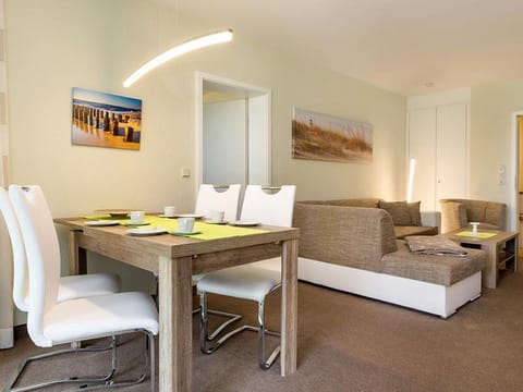 Haus Strelasund Wohnung Nr. 5 Apartment in Binz