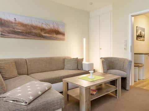 Haus Strelasund Wohnung Nr. 5 Apartment in Binz