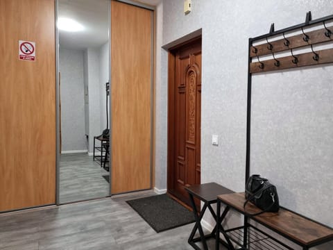 Home Hotel Apartments on Livoberezhna Appartamento in Kiev City - Kyiv