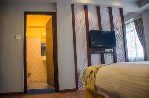 Olive By Tej Hotel And Resorts Hotel in Darjeeling
