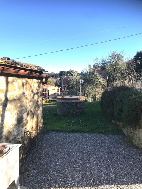CASA VACANZE ELISABETTA Casa in Montalcino