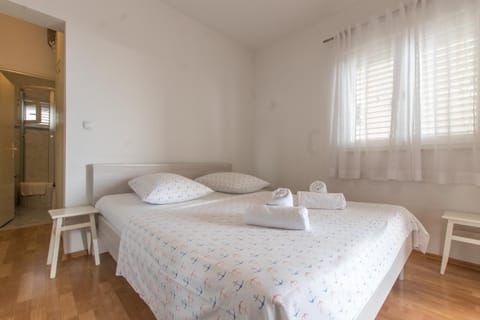 Apartments Jagoda Condo in Makarska