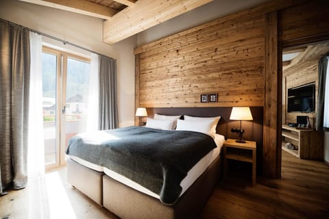 Galzig Lodge Condominio in Saint Anton am Arlberg