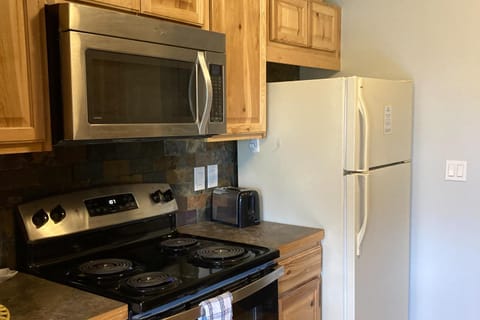 Twin Rivers 3 Apartment in Fraser