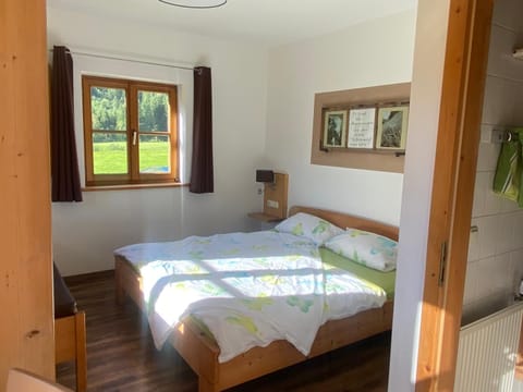 Hansenbauernhof Farm Stay in Ruhpolding