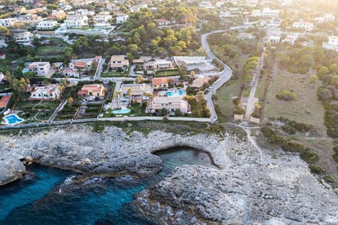 Fronte Spiaggia Zoe Villa in Augusta