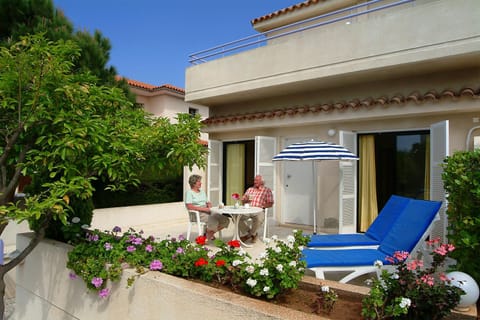 Sunbay Apartments Copropriété in Larnaca District