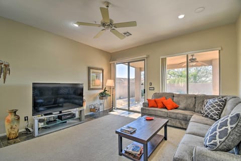 Scottsdale Poolside Oasis Close to Golf and Hiking Haus in Scottsdale