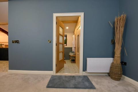 FLANDERS LOFT Luxury Apartment with sauna Eigentumswohnung in County Donegal