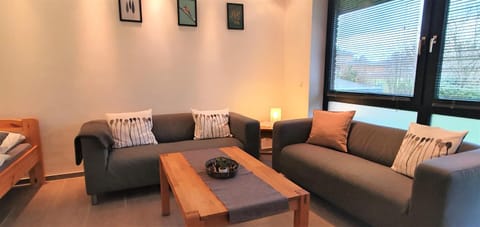 Living room, Photo of the whole room, Bedroom