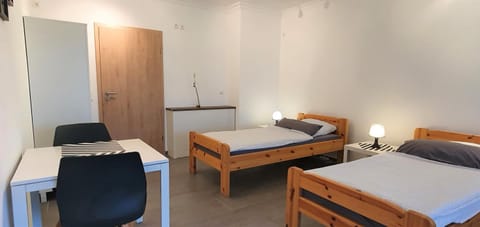 Living room, Photo of the whole room, Bedroom