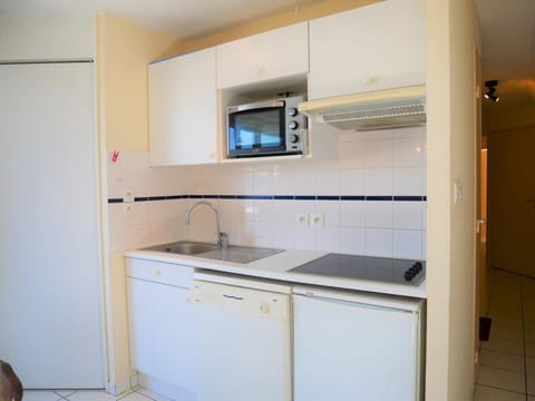 Appartement Quiberon, 4 pièces, 6 personnes - FR-1-478-68 Apartment in Quiberon