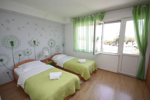 City Center Accommodation Condo in Zadar